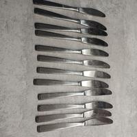 Set 12 coltelli Rostfrei in acciaio 18/10 