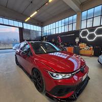 Golf GtI Clubsport 45