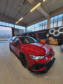 Golf GtI Clubsport 45