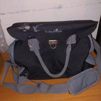 Borsa per cambio neonato