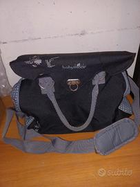 Borsa per cambio neonato