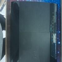 PLAYSTATION 3 SUPER SLIM