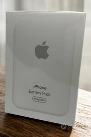 Apple megsafe battery pack per iphone