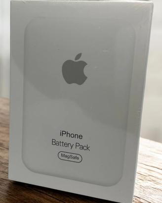 Apple megsafe battery pack per iphone
