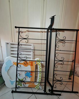 culla e letto