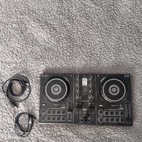 Console Dj Pioneer Ddj-200