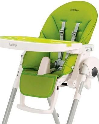 seggiolone prima pappa zero3