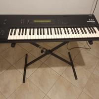 Tastiera Workstation M1 Korg