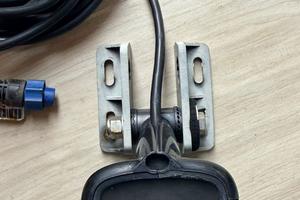 Trasduttore Lowrance 50/200