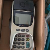 pos usato magic x series