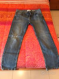 Jeans da uomo Pull&Bear