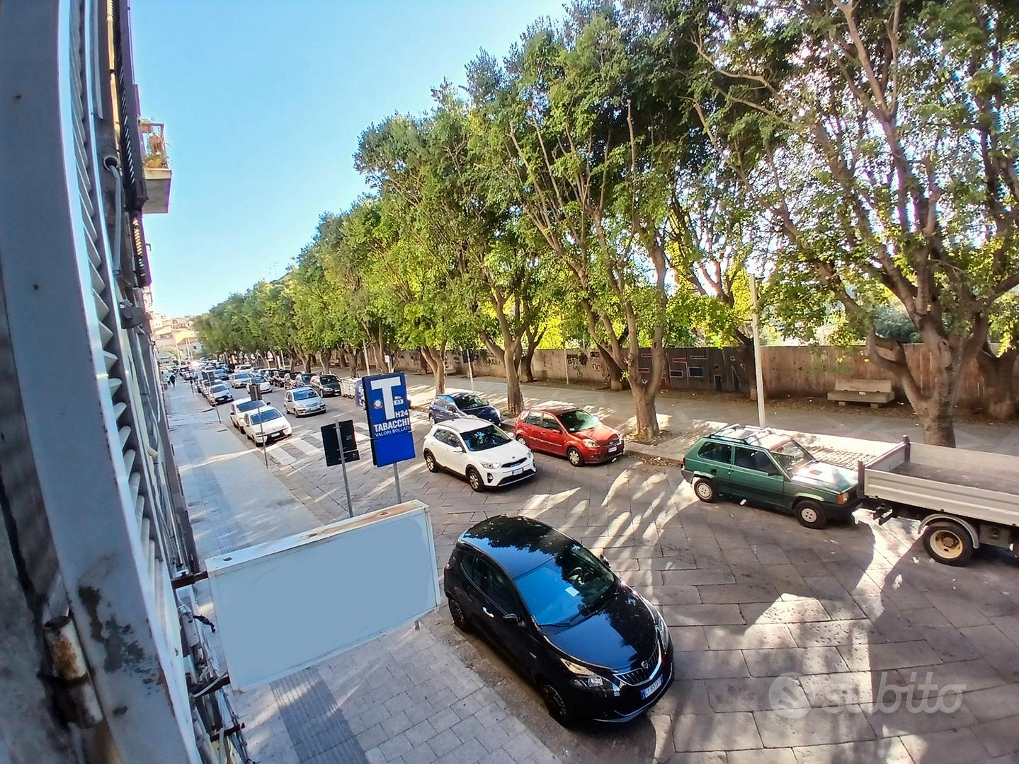 Appartamento – Sassari, Centro storico, Sacro Cuore - Vista 3