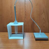 LAMPADA DA SOSPENSIONE PANZERI MOD.DOMINO