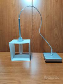LAMPADA DA SOSPENSIONE PANZERI MOD.DOMINO