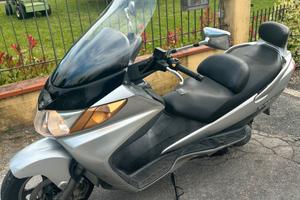 Burgman 250