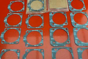 GUARNIZIONI CILINDRO SHOVELHEAD HARLEY DAVIDSON