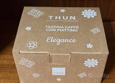Tazzine thun