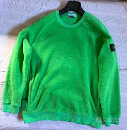Felpa Stone Island