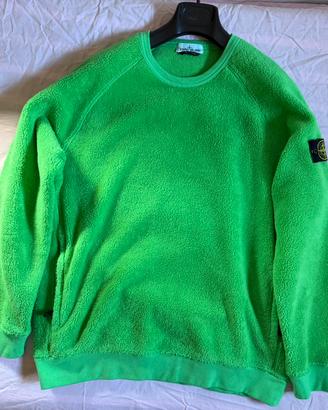 Felpa Stone Island