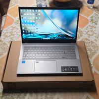 Acer Aspire5 i7 come nuovo