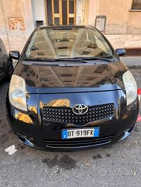 Toyota Yaris 1.0 3p Now Anno 2008- Ok Neo patentat