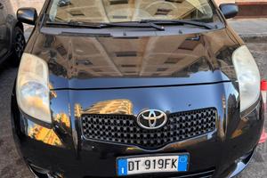 Toyota Yaris 1.0 3p Now Anno 2008- Ok Neo patentat