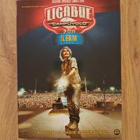 DVD Ligabue Campovolo 2011