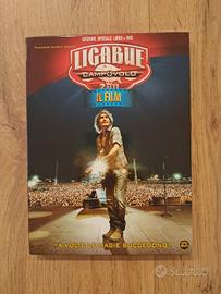 DVD Ligabue Campovolo 2011