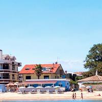 Monolocale piano terra sul MARE