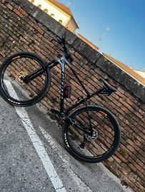 Giant XTC Advanced 1.5 carbon (tg.L)