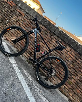 Giant XTC Advanced 1.5 carbon (tg.L)