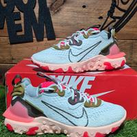 Nike React Vision Dmsx Tg 39