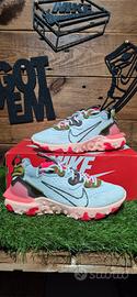 Nike React Vision Dmsx Tg 39