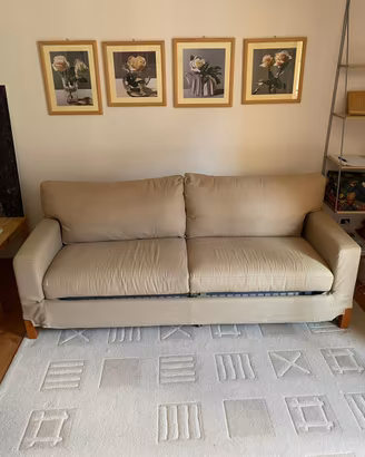 Divano letto