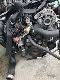 Motore BMW X1 - Anno 2009 - 2.0 diesel - N47D20A