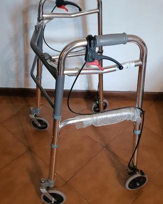 Deambulatore per anziani