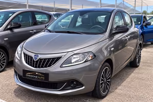 Lancia Ypsilon 1.0 FireFly 5 porte S&S Hybrid Ecoc