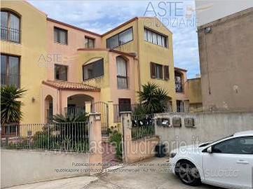 Appartamento Sant'Antioco [A4346799]