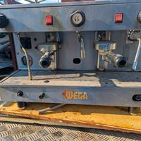 macchina da caffè wega 