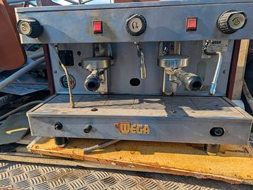 macchina da caffè wega 