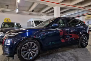 LAND ROVER Range Rover Velar 3000 D I6 CV.300 MH