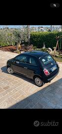 Fiat 500 1.3 multijet neopatentati