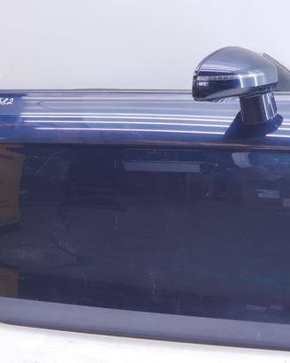 PORTA PORTIERA ANTERIORE DESTRA DX AUDI TT Cabrio