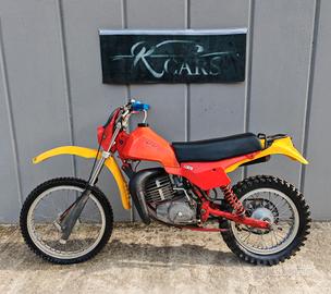 Moto GORI G-81