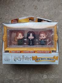 Figure Harry Potter