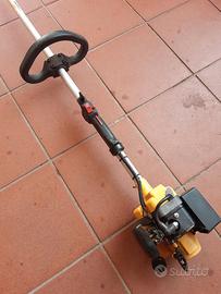 Decespugliatore  SUPER MAC 26