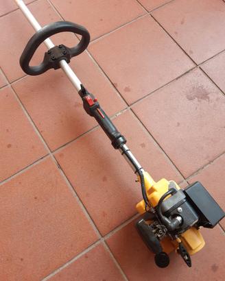 Decespugliatore  SUPER MAC 26
