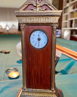 daVILLAvenetaDEL'900anticoOROLOGIOtorreDELL'800