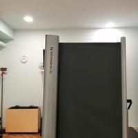 tenda laterale avvolgibile 