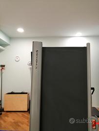 tenda laterale avvolgibile 